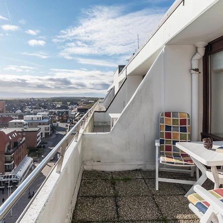 Fewo Blick Ueber Sylt Westerland Exteriör bild