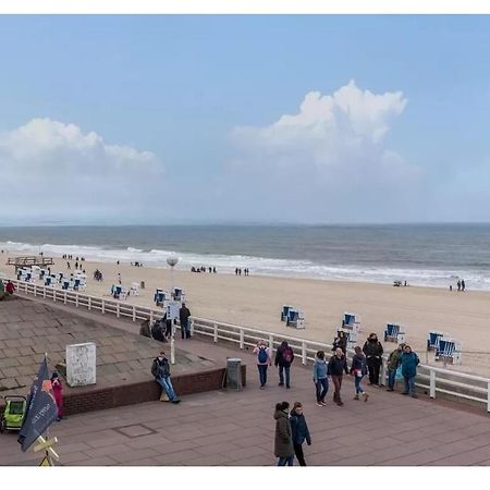 Fewo Blick Ueber Sylt Westerland Exteriör bild